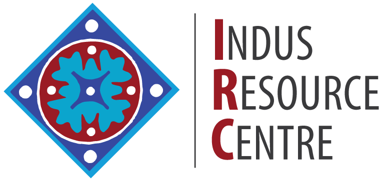 Indus Resource Centre (IRC) Indus Resource Centre (IRC)